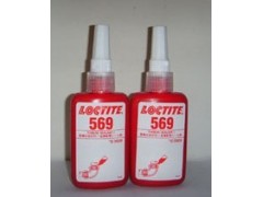 樂泰569管道螺紋密封膠 陜西樂泰膠水公司--  深圳市順昌化工膠業有限公司