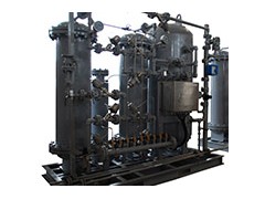 燃氣發電廠專用氮氣機廠家弘益凈化ACTFil最專業-- 蘇州弘益凈化科技有限公司