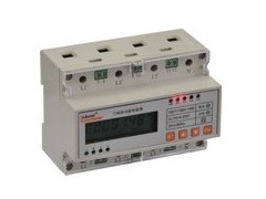 DTSF1352導軌安裝三相電能計量儀表－電力節能專用儀表-- 江蘇安科瑞電器制造有限公司  劉