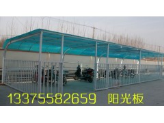 青島 廠房頂棚 采光屋面-- 青島舜誠陽光板有限公司
