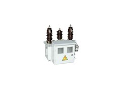 福建廈門JLS-10型組合互感器找上海華千專業批發-- 上海華千電氣有限公司