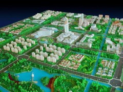 重慶規(guī)劃模型-重慶建筑模型-- 重慶金奧展示設(shè)計(jì)有限公司