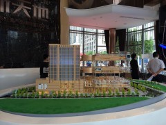 重慶房產(chǎn)模型制作-重慶售樓模型制作-- 重慶金奧展示設(shè)計(jì)有限公司