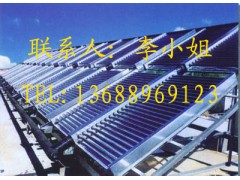 東莞太陽能熱泵熱水器生產廠家-- 東莞市同星熱能設備有限公司