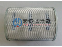 208-60-71123小松挖掘機(jī)濾芯-- 固安縣宏威濾清器廠