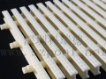 游泳池工程配件  泳池格柵 溢水槽 (1)