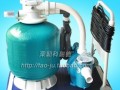 游泳池場(chǎng)所 吸污使用節(jié)水型愛克吸污機(jī) 經(jīng)濟(jì)實(shí)惠 (1)