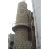 SXL型水膜雙旋流高效脫硫除塵器 麻石
