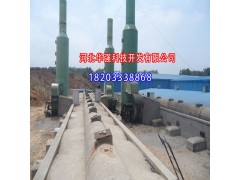 供應從化市、增城市玻璃鋼脫硫除塵器 玻璃鋼除塵器 脫硫除塵器 電廠脫硫除塵器廠家直銷-- 棗強縣恒信玻璃鋼廠