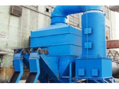 風動式脫硫除塵器   脫硫脫硝除塵器  鍋爐脫硫除塵器-- 泊頭市航海環保設備有限公司