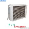 煙氣余熱回收換熱器特點 鍋爐節能器 