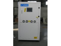 供應(yīng)冷柯HF-26地源熱泵機組，地源熱泵，地源熱泵空調(diào)機-- 上海冷柯冷暖設(shè)備有限公司