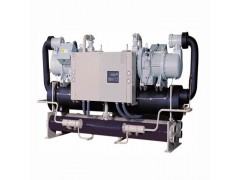 供應春意FP水地源熱泵機組-- 靖江市春意空調制冷設備有限公司
