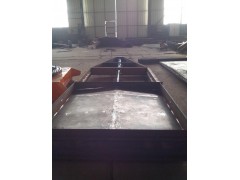 脫硫脫硝設備-- 山東明晟化工工程有限公司
