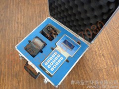 供應(yīng)便攜式粉塵檢測儀/pm2.5空氣質(zhì)量檢測儀-- 青島宜蘭環(huán)保有限公司
