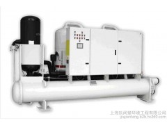 專業(yè)安裝 地源熱泵安裝  品質保證-- 上海玖間堂環(huán)境工程有限公司