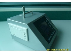 北京賽維天盛供應(yīng)打印功能臺式粒子計數(shù)器 PM2.5檢測儀 廠家直銷-- 北京賽維天盛科技有限公司