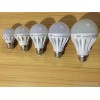 LED球泡燈 LED塑料球泡燈 LED節能燈 