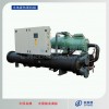 供應(yīng)格瑞德水冷機(jī)組系列-地源熱泵機(jī)