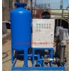 天津定壓補水機組鴻程直供