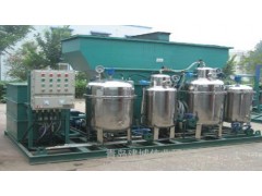 建城偉業 JCYTH-YL-01 地埋式醫療污水處理設備 醫用污水處理-- 青島建城偉業環境工程有限公司