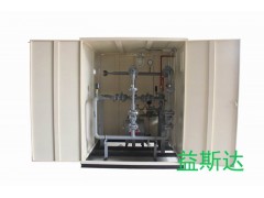 CNG減壓站設備減壓裝置-- 天津市益斯達燃氣設備有限公司