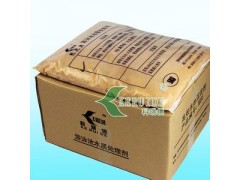 高效聚合氯化鋁 游泳池沉淀劑 凈化水質清澈見底-- 深圳市科瑞德消毒用品科技開發有限公司