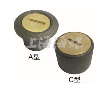 測深注入頭