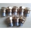 GB3009-82船用防蝕螺塞