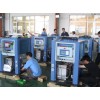 螺桿冷水機首選翰勃仕冷水機專業制冷