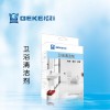 這么大的市場潛力為什么不自己做而要