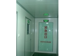 韶關(guān)保健品無塵無菌廠房規(guī)劃-- 深圳市力康凈化系統(tǒng)工程有限公司