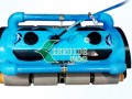 2016最新款全自動(dòng)海豚吸污機(jī)-雙排2x2型 吸污干凈徹底 (2)
