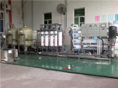 蘇州工業(yè)中水回用設(shè)備|電鍍中水回用|中水回用設(shè)備廠-- 蘇州偉志水處理設(shè)備有限公司