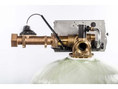 北京碧水深藍富萊克多路閥，FLECK軟水器多路閥-- 北京碧水深藍環保科技發展有限公司