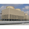 山東菱電傳熱工業型冷卻塔