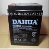 大華電池DHB640  6V4Ah