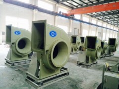 玻璃鋼風(fēng)機(jī)-- 江蘇一鼎環(huán)保科技有限公司