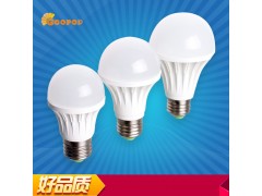 供應(yīng)太陽能風(fēng)能光伏系統(tǒng)6V12V24V配套工程LED球泡節(jié)能燈6W-- 惠州市藍(lán)極光科技有限公司