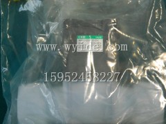 CKD氣動(dòng)隔膜閥隔膜閥/PFA隔膜閥酸洗機(jī)配件/供酸系統(tǒng)工程/光伏設(shè)備工程配件-- 蘇州唯伊得半導(dǎo)體材料有限公司