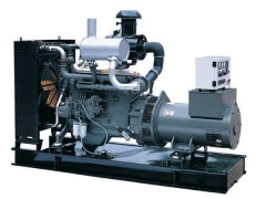 供應道依茨Deutz50GF道依茨發電機組50KW-- 福安市煜坤強威電機有限公司