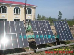 供應鴻明hm遼寧風力發電機，風光互補系統-- 長春鴻明光電有限公司