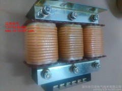 深圳貝殼供應三相交流380V全銅電抗器-- 深圳市貝殼電氣技術有限公司