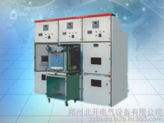 KYN28A-12（GZS1-12Z）鎧裝中置式金屬封閉開關(guān)柜/高壓開關(guān)柜廠家/高壓柜廠家/鄭州北開電氣-- 鄭州北開電氣設(shè)備有限公司