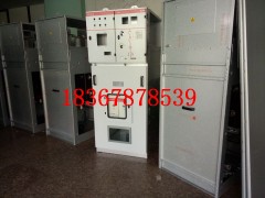 華柜HXGN-12高壓開關(guān)柜/環(huán)形配電網(wǎng)專用柜體/真空負(fù)荷開關(guān)柜的開關(guān)柜-- 浙江華柜電氣有限公司