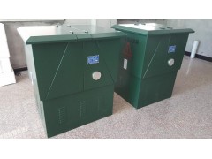 福開電氣生產戶外電纜分支箱 10KV分接箱 DFW-12 一進三出 插拔頭 后接頭 一進四出 一進五出 國網入圍廠家-- 上海福開電氣有限公司