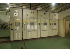 10KV電壓無功補償 6KV高壓自動無功補償成套裝置-- 浙江能容電力設備有限公司