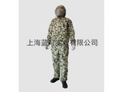 供應500KV帶電作業用屏蔽服，等電位作業屏蔽服，帶電作業屏蔽服-- 上海藍習實業有限公司