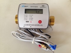 聯強戶用QEM型超聲波熱量表-- 山東聯強節能科技有限公司