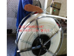 廠家直銷供暖管材系列 全新PERT材質 地暖管（質量保證）-- 諸暨市富華機械有限公司
